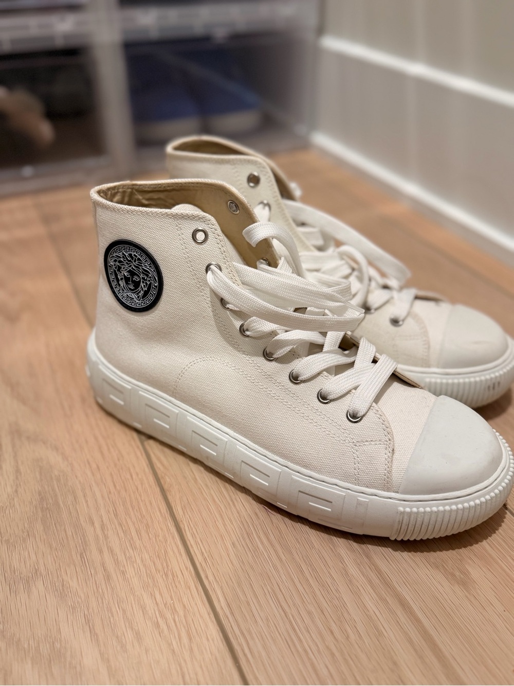 Versace Sneakers